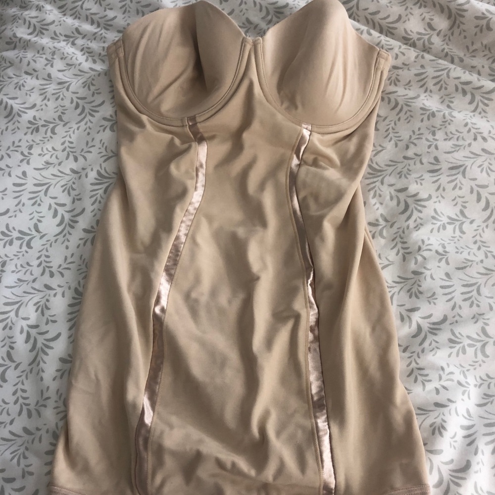 Shape wear